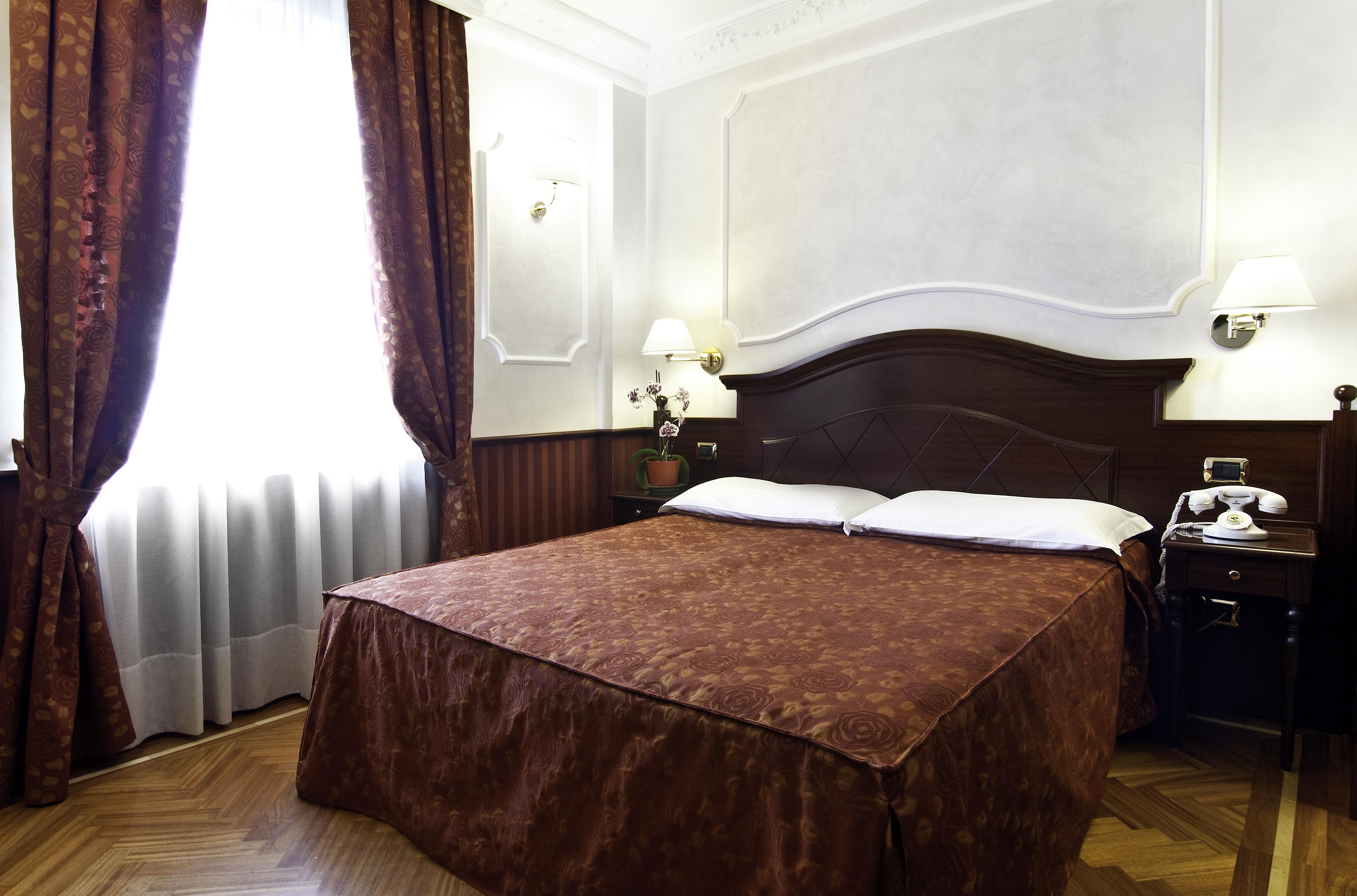 Hotel Best Roma Zimmer foto